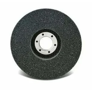 CGW Depressed Center Wheel – 7/8 in – Gray | 72051