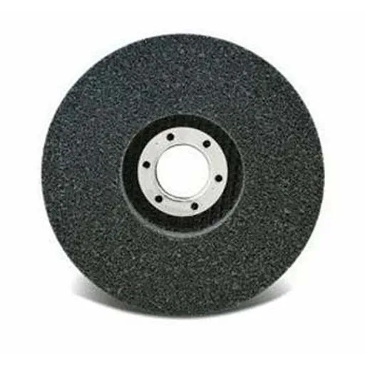CGW Depressed Center Wheel – 7/8 in – Gray | 72051