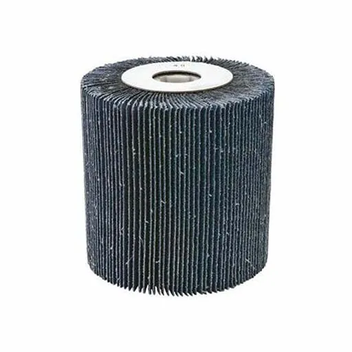 CGW Flap Wheel Drum – Aluminum Oxide – Zirconia | 72108