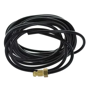 CK TIG Water Hose – 25 ft | 225WH