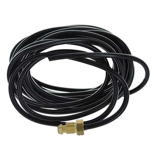 CK TIG Water Hose – 25 ft | 225WH