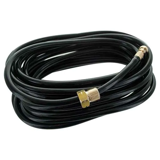 CK TIG Water Hose – 25 ft – Argon – 3 Series | 325WH
