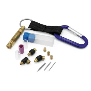 CK Worldwide MICRO TORCH ACCESSORY KIT | AK-MR