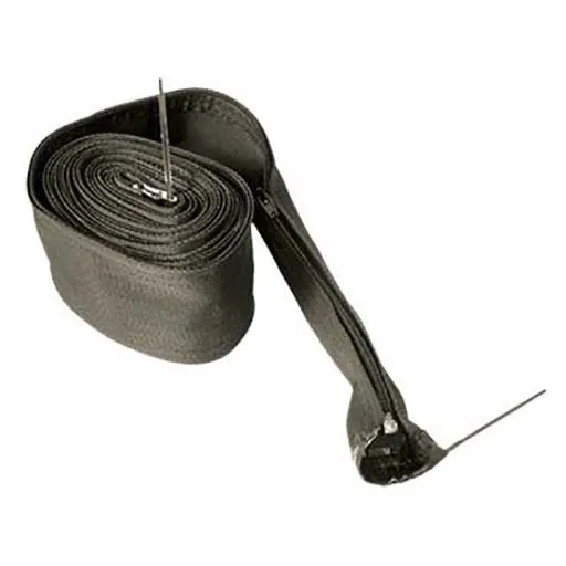 CK Worldwide Hose Cover – 22 ft – 1-1/4 in | CC-4-22