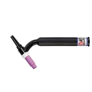 CK Worldwide CK18 TIG Torch – Flexible Neck without Gas Valve | CK18-25SF FX