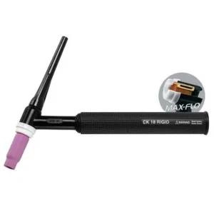 CK Worldwide CK18 TIG Torch – 25 ft | CK18-25SF