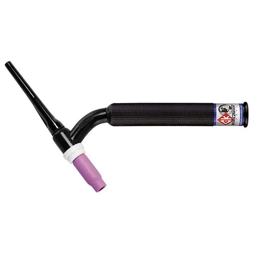CK Worldwide CK18V TIG Torch – 25 ft | CK18V-25SF FX