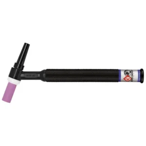 CK Worldwide CK20 TIG Torch – Rigid Neck without Gas Valve | CK20-25SF