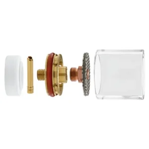 CK Worldwide Large Diameter Gas Saver Kit – 3/32 in | D4GS332LD