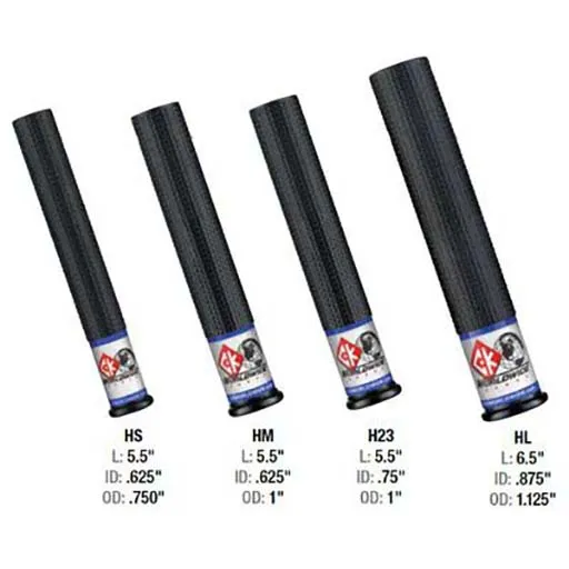 CK Worldwide TIG Torch Handle – Small | HS