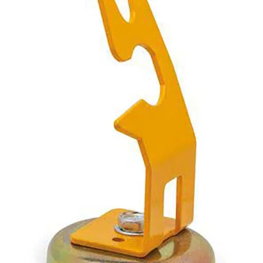 CK Worldwide Magnetic Torch Holder | MTH-15