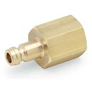 CK Worldwide Cable Adapter – Gas | QDGAP