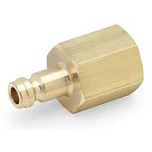 CK Worldwide Cable Adapter – Gas | QDGAP