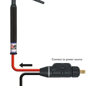 CK Worldwide Power cable | SL-8