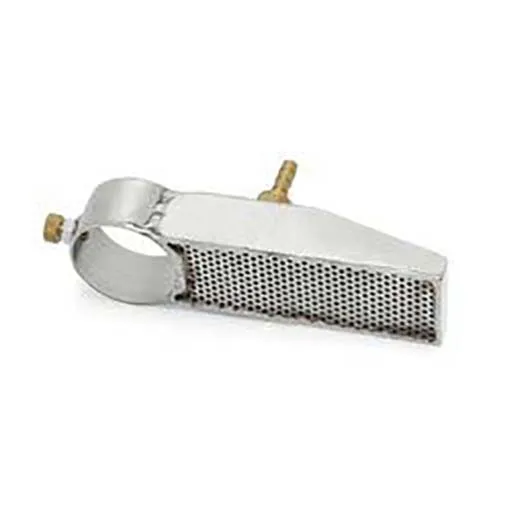 CK Worldwide Trailing Shield – 3 in | TC-3S