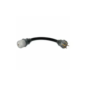 Coleman Cable EXTENSION CORD ADAPTER | 172-019408808