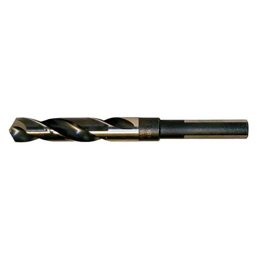 Cleveland Twist Drill 1877 Drill Bit – 9/16 in | C17034