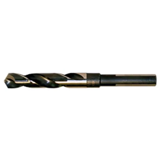 Cleveland Twist Drill 1877 Drill Bit – 41/64 in | C17039