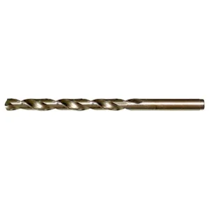 Cleveland Twist Drill 1802 Series Drill Bit – 25/64 in | C23366