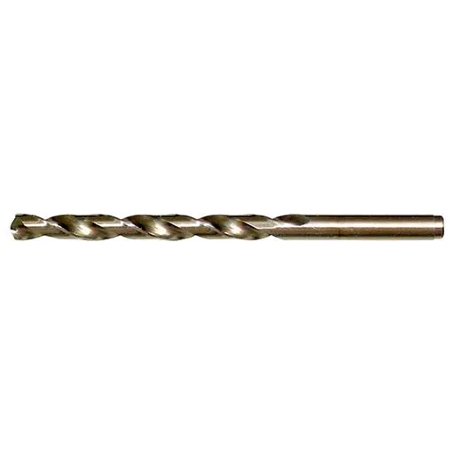 Cleveland Twist Drill 1802 Series Drill Bit – 25/64 in | C23366