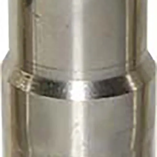 CM Industries NOZZLE CHROME PLATED HD 3/4″ | N1C34HQ
