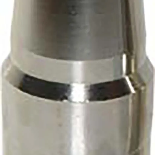CM Industries NOZZLE CHROME PLATED HD 5/8″ | N1C58HQ