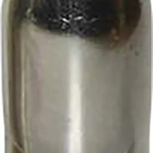 CM Industries NOZZLE CHROM PLATED 5/8″ | N1C58Q