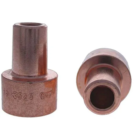 CMW Electrode – 1 in | 286-16-3020