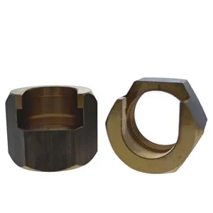 CMW Adapter Nut – 1.312 in | 235-18-80250