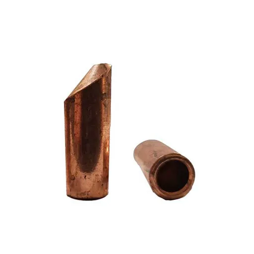CMW Electrode – 1 in – 0.482 in | 238-3411