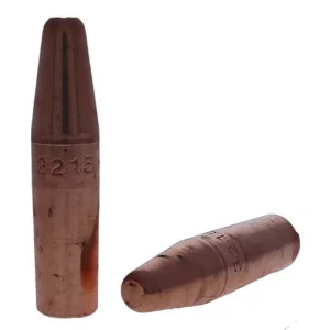 CMW Spot Weld Tip – 2 in – 0.482 in | 232-3215
