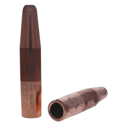 CMW Spot Weld Tip – 3 in – 0.625 in | 232-3229