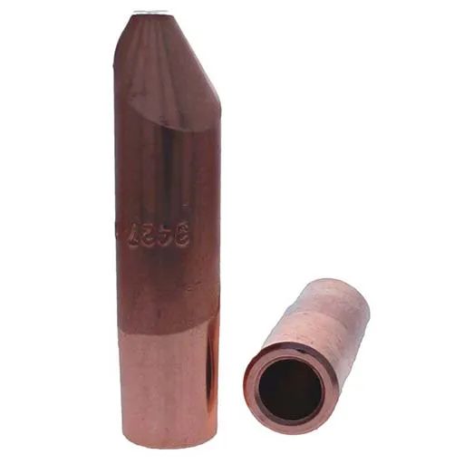 CMW Spot Weld Tip – 2.5 in | 238-3427