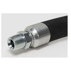 Comoso 43 SW Hydraulic Hose Adapter – 3/4 in – 3.93 in | 11343-12-12