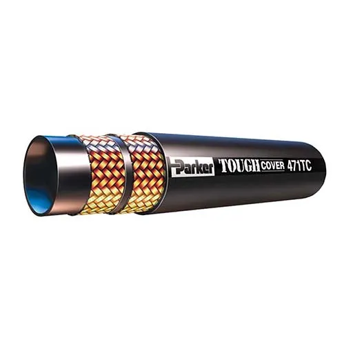 Comoso 471 Hydraulic Hose – 3/4 in – 3125 psi | 471TC-12
