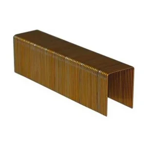 Southerncarlson Gauge Chisel Point Galvanized Heavy Wire Staple – 1 in | 285651