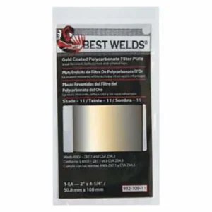 Bestweld 932-109 Filter Plate – 11 | 901-932-109-11