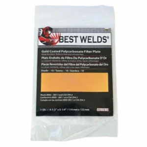 Bestweld 932-110 Filter Plate – 10 | 901-932-110-10