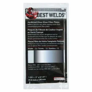 Bestweld 932-117 Filter Plate – 12 | 901-932-117-12