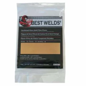Bestweld 932-458 Filter Plate – 10 | 901-932-458-10