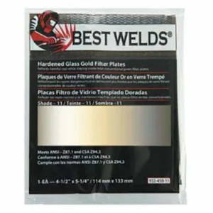 Bestweld 932-458 Filter Plate – 11 | 901-932-458-11