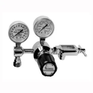 Concoa 305 Custom Calibration Regulator – CGA-870 – 100 psi | 305538201OXC