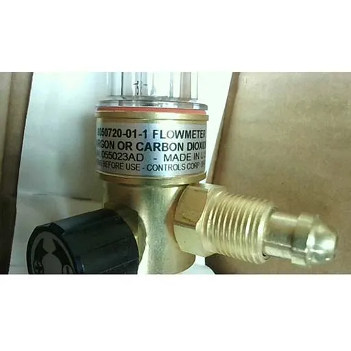 Concoa FLOWMETER ARGON/CO2 | 8050720-01-1