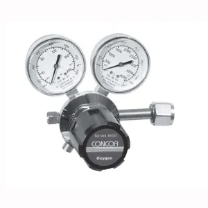 Concoa 6500 Cylinder Regulator – CGA-540 – 125 psi | 8066506-01-1