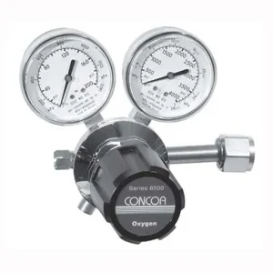 Concoa 6500 Cylinder Regulator – CGA-680 – 125 psi | 8066544-01-1