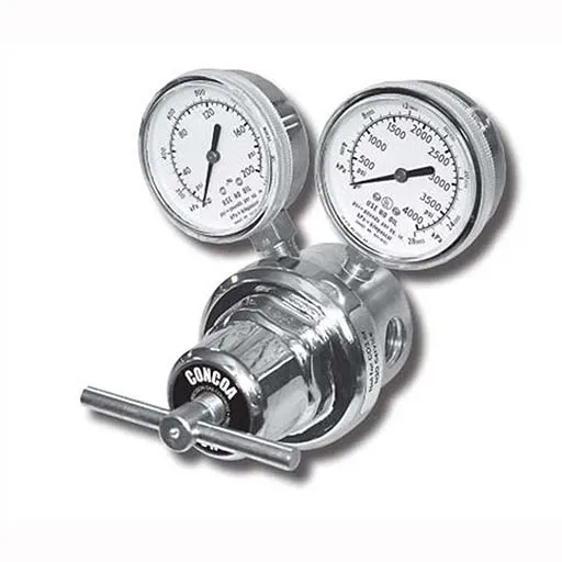 Concoa 6700 Manifold Regulator – 1/2 in FNPT | 8066725-01-1