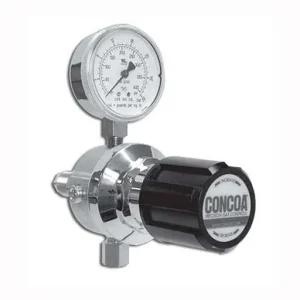 Concoa 9940 Pipeline Regulator – CGA-025 LH | 8069949-01-1