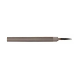 Nicholson Half Round File – 4 in – Bastard | 04695N