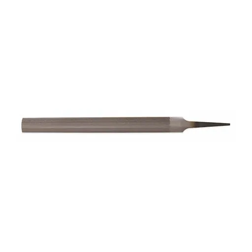 Nicholson Half Round File – 4 in – Bastard | 04695N
