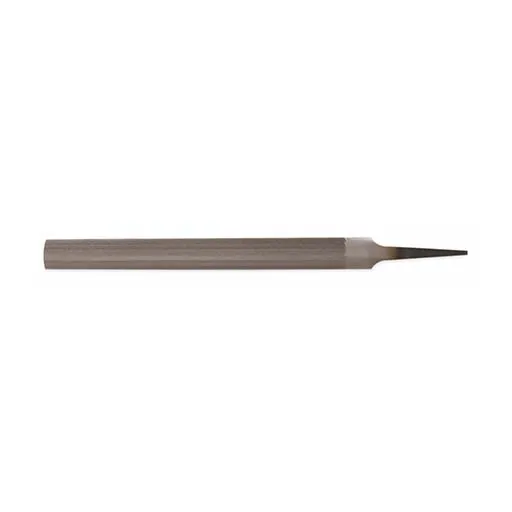 Nicholson Half Round File – 8 in – Bastard | 04896N